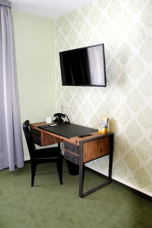 Spielzeughotel Sonneberg Room photo