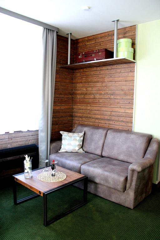 Spielzeughotel Sonneberg Room photo